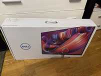 Продам дизайнерский монитор 4k 27 Дюймов  Dell S2721QSA
