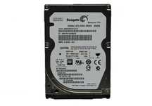 Жесткий диск HDD 250 Gb SATA 2.5 - slim 7mm Seagate