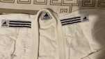 Кимоно каратэ Adidas