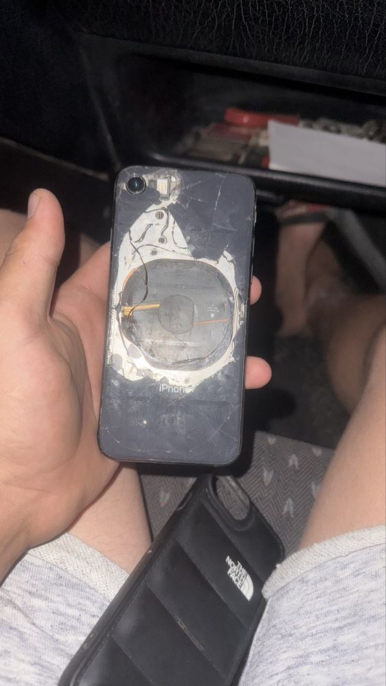 iPhone 8 64Gb // Айфон 8 64Гб
