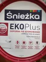 Латексная Снежка EKO PLUS для стен и потолков 10л
