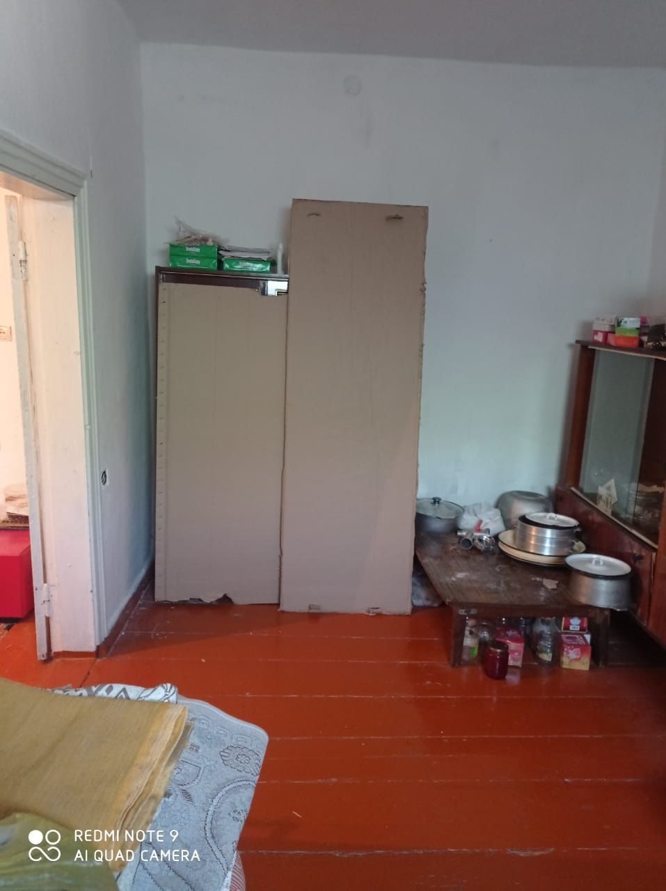 Продам дом с участком в Узынагаш