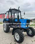 В продаже трактор мтз 82.1