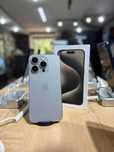 Телефон iPhone 15 pro 128/Айфон 15 про 128