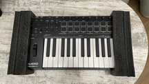 Midi-клавиатура M-Audio Oxygen Pro 25