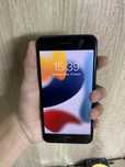 iPhone 7 Pluse.