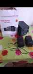Microlab iust listen Multimedia Speakers M–105