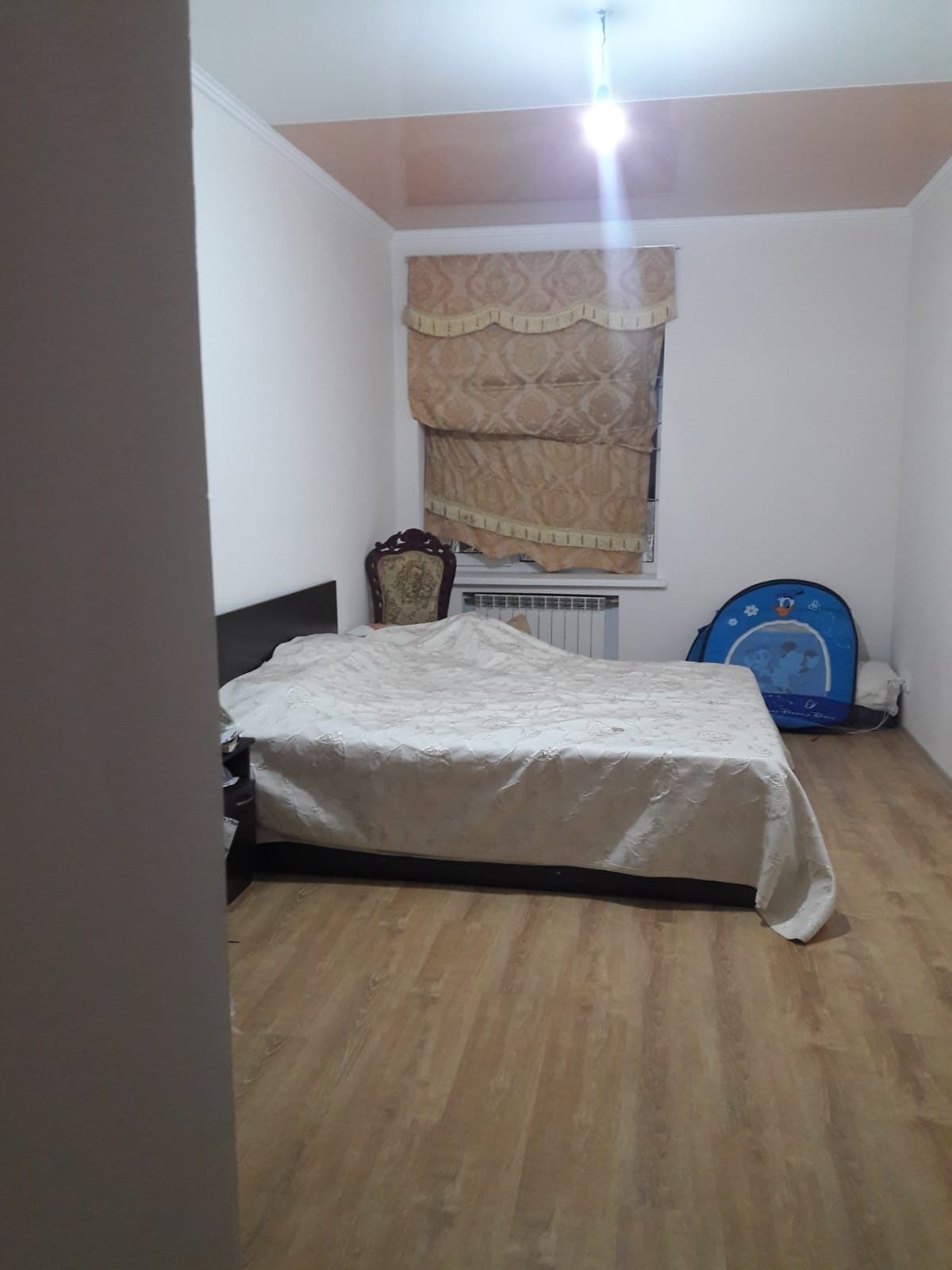 Сдам в аренду квартиру