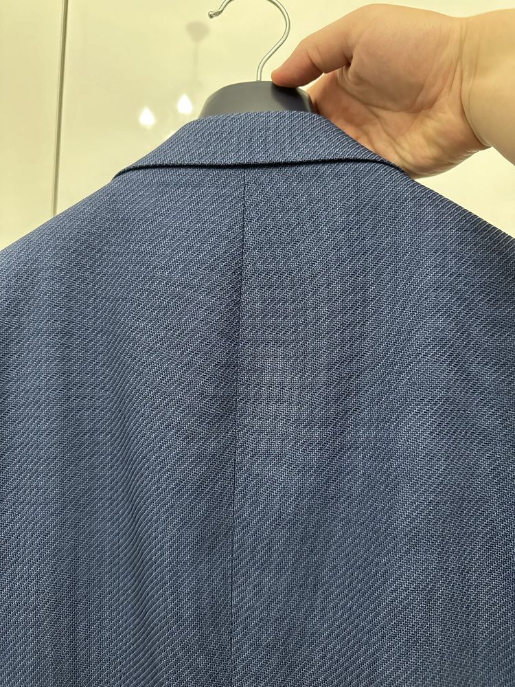 Пиджак на лето W-collection размеры 48/6, 50/6 оригинал