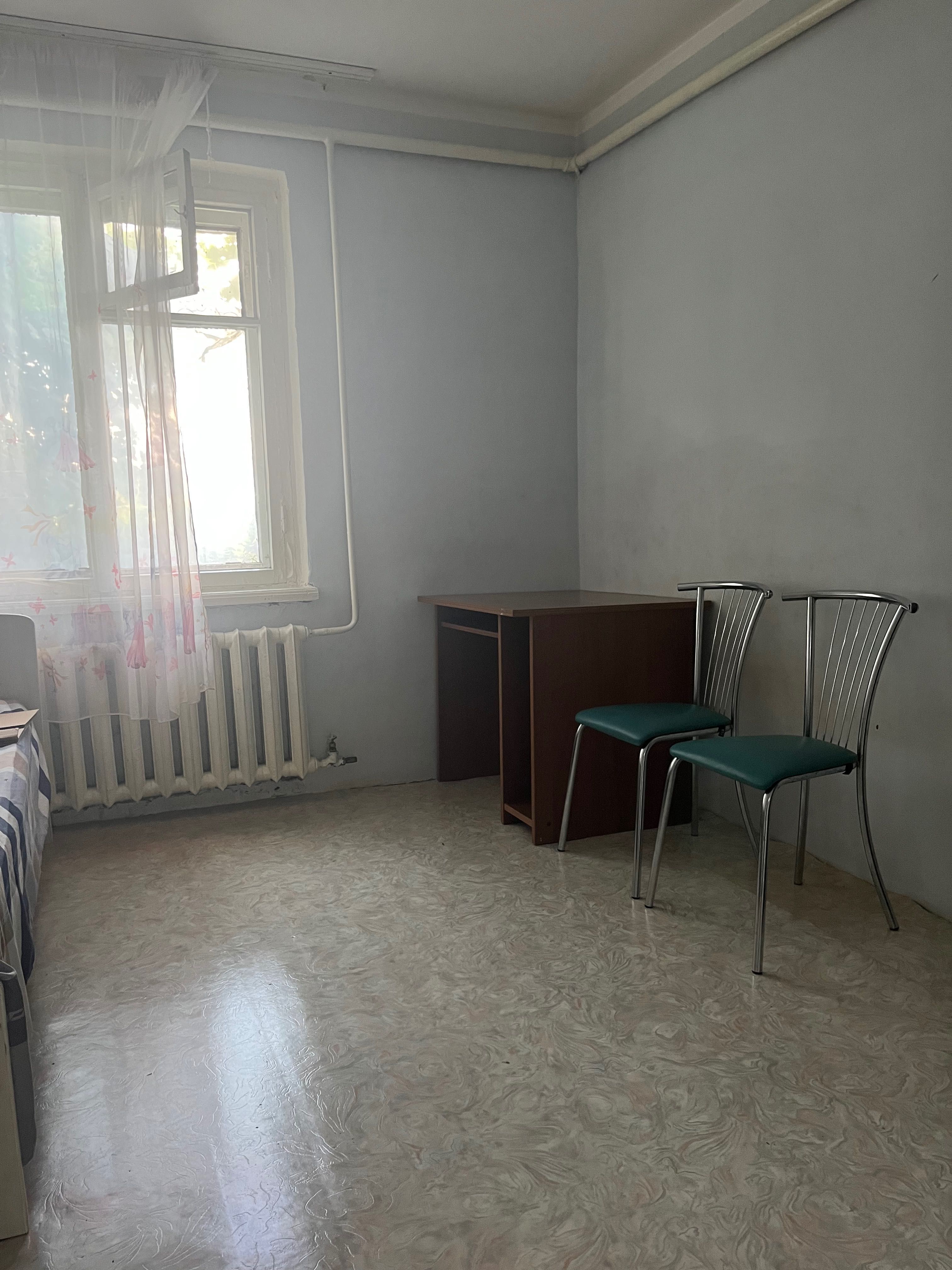 Обмен частного дома на квартиру