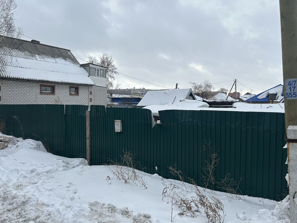 Продам дом или обменяю на квартиру