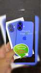 Apple iPhone 16 Айфон 16 128гб 100% емкость батареи