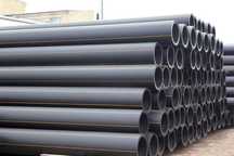 Трубы полиэтиленовые для подземных газопроводов