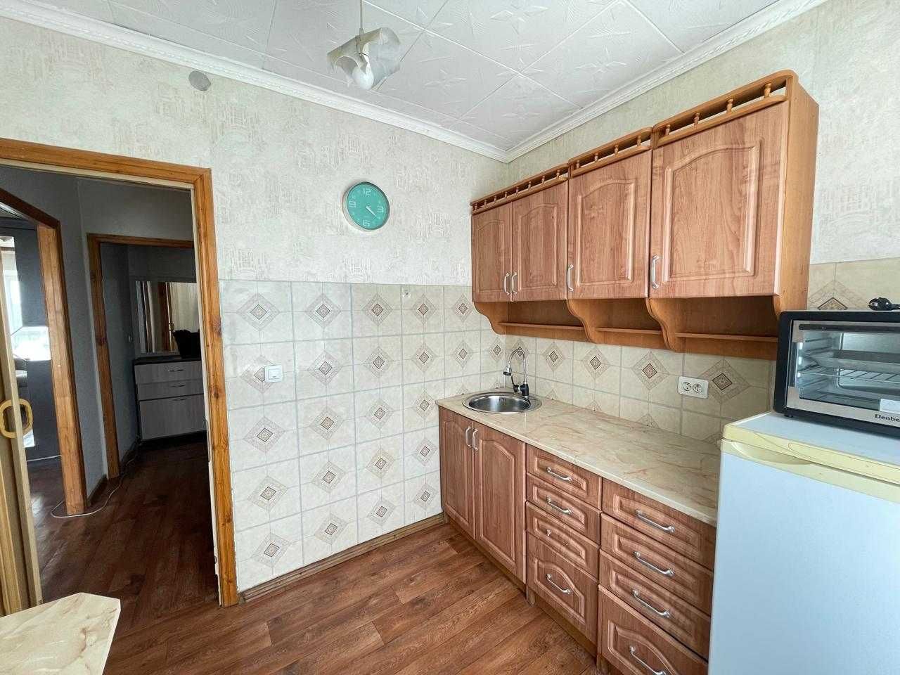 / Продам 1ком квартиру, Жамбыла(Гудвин)Торг, можно в ипотеку.