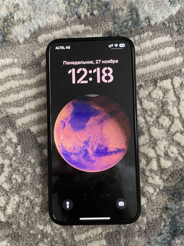 Срочно Iphone 14 256GB с гарантией