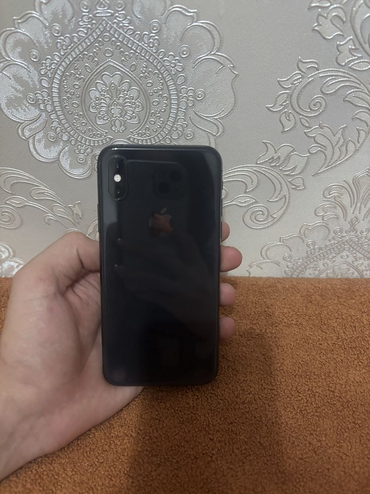 iPhone xs срочно