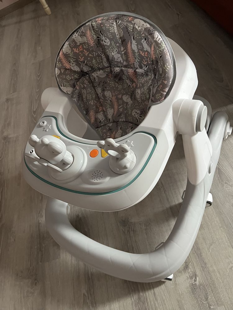 Ходунки для ребенка