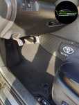 3D - 5D ЭКО коврики для Toyota Camry XV50-XV55 (полики ЭКОкожа + EVA)