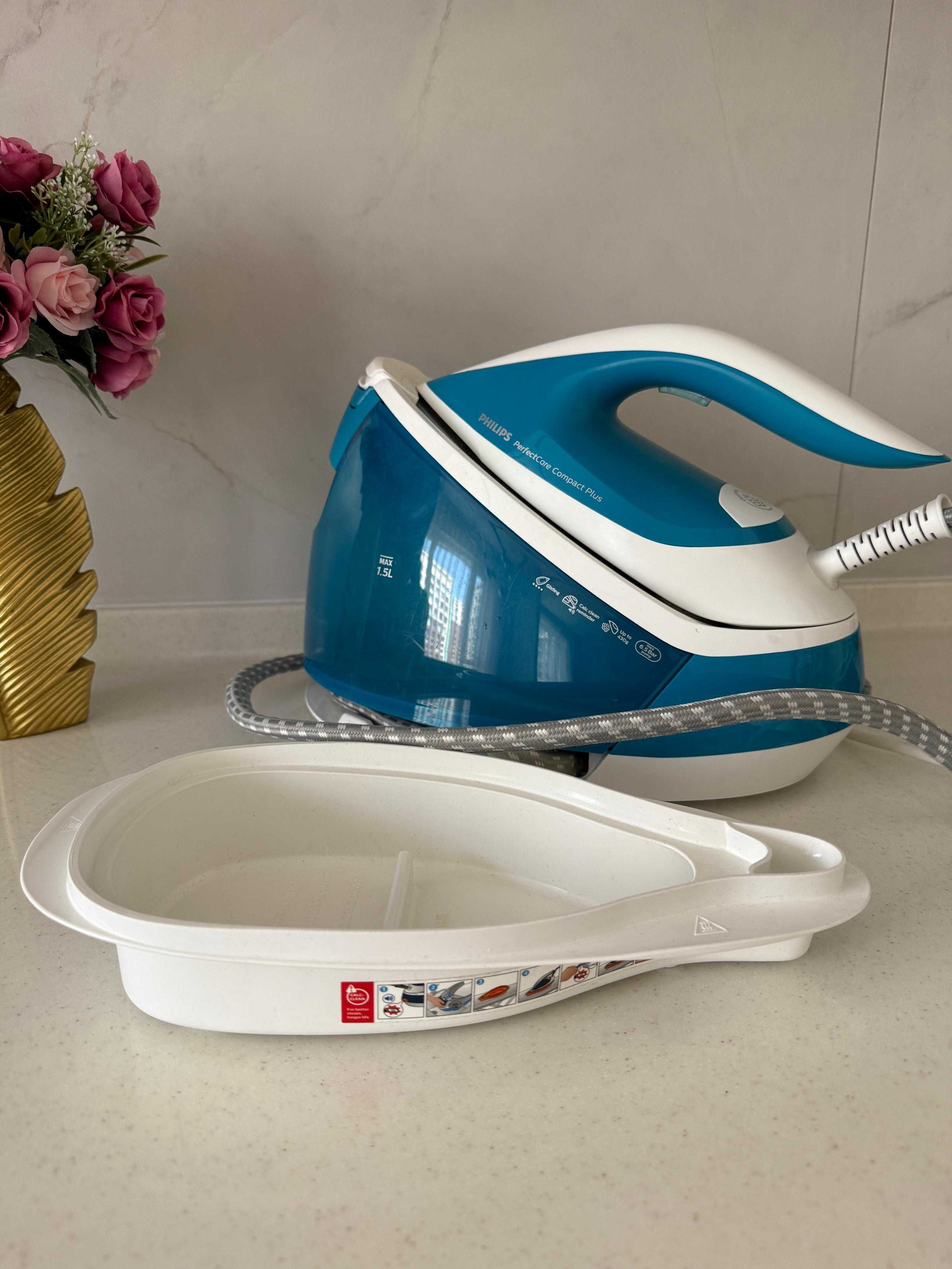 Продам Парогенератор Philips GC7920/20