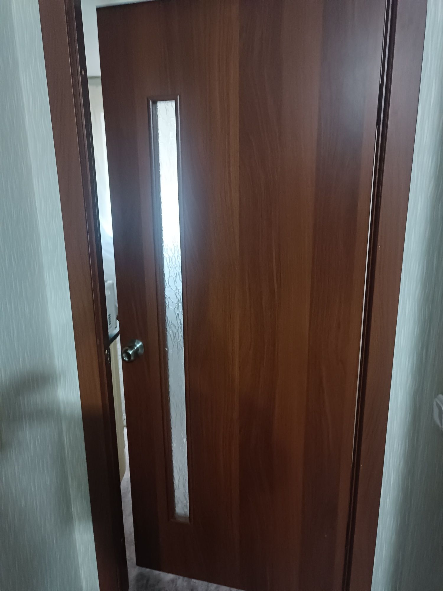 Двери межкомнатные шкаф купе