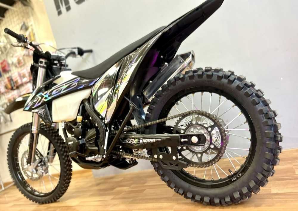 XGZ KTX-mini-CB300
