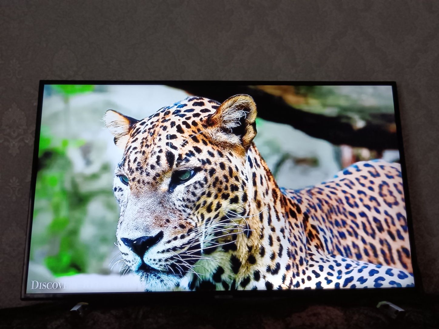 Продам  Самсунг ue43nu7090 Smart TV