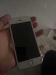 Iphone 5s, бу дисплей не робочий, остальное все отличное
