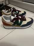 Продам мужские кроссовки New balance 237 . Оригинальные кроссовки