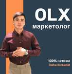 Релкама на Олх Реклама в Олх Обучение ОЛХ Продвижение в ТОП Разбор