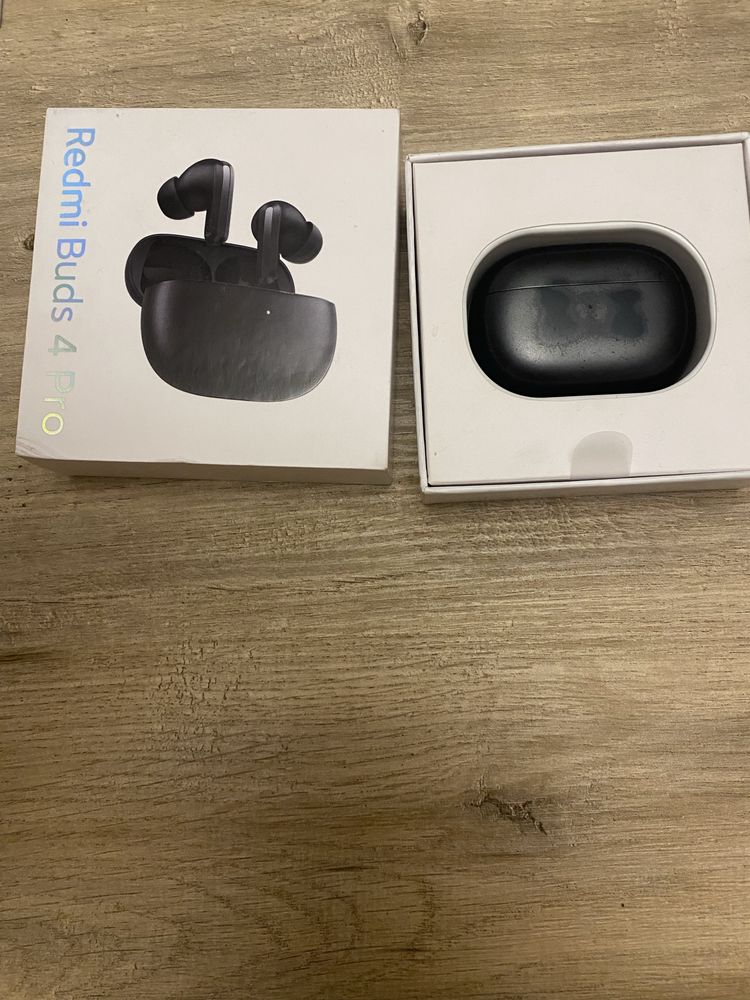 Redmi buds 4 pro