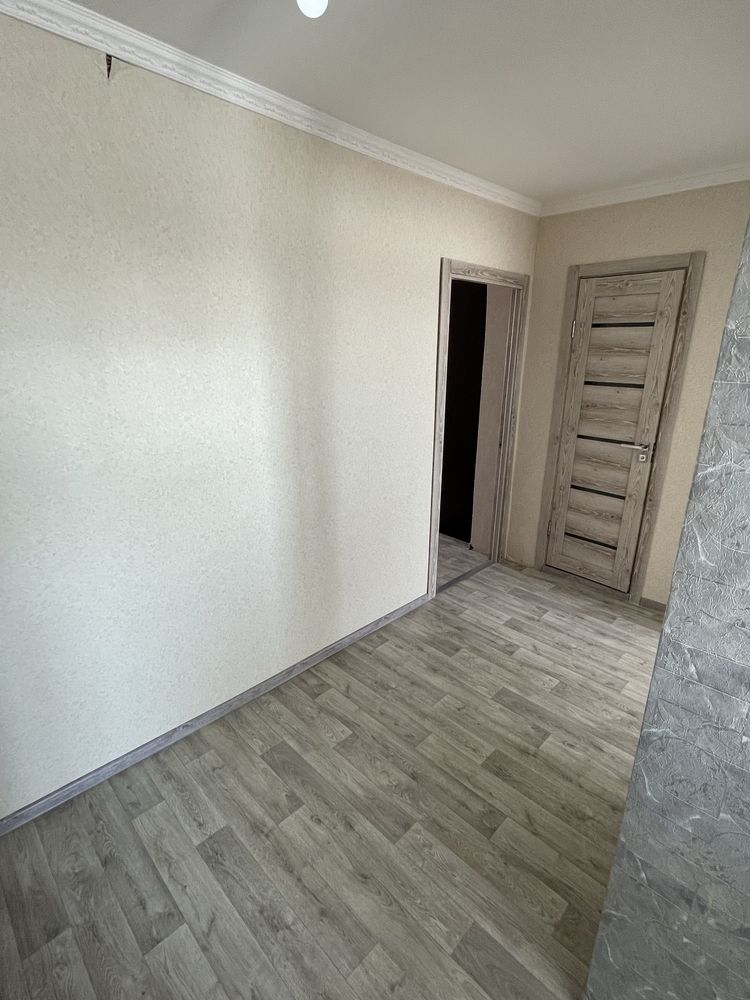 Продам 2х комнатную квартиру!