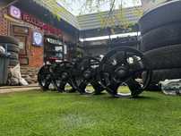 Диски R18 LAND CRUISER 100