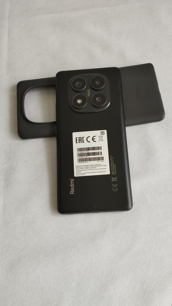 Redmi Note 14 PRO  8Г/256Гб