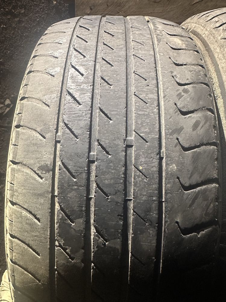 Шины 205/55R16 (4шт)