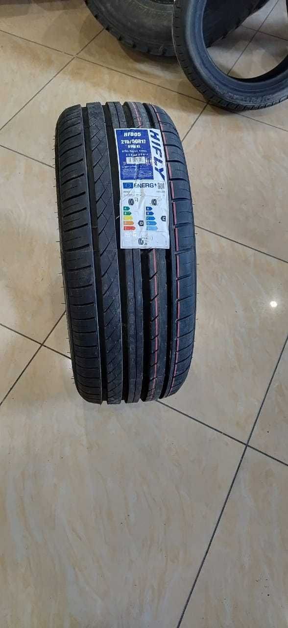 215/50R17 HF805 HIFLY