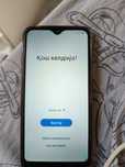 Samsung A01 black 16GB