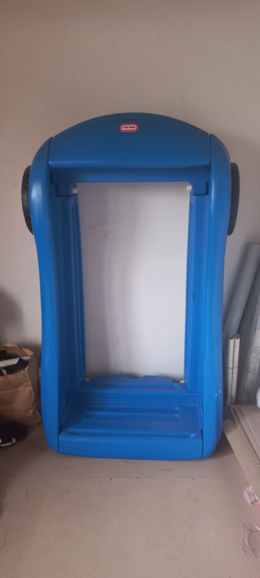 Продам детскую кровать