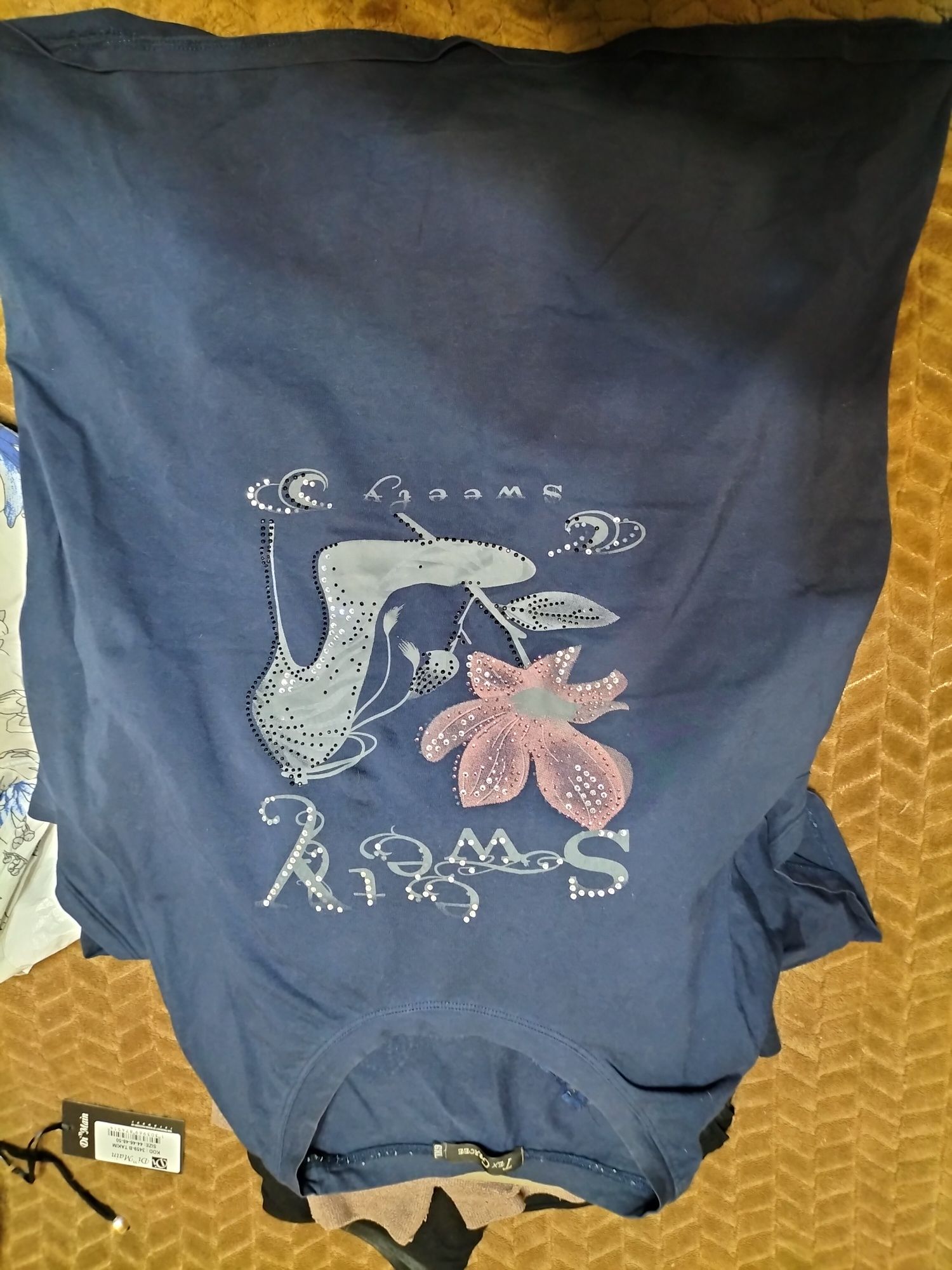 Продам вещи женские р 50-54