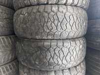 Шины 265/70R16 (2шт)