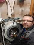 Ремонт стиральных машин автомат духовок электроплит посудомоечных