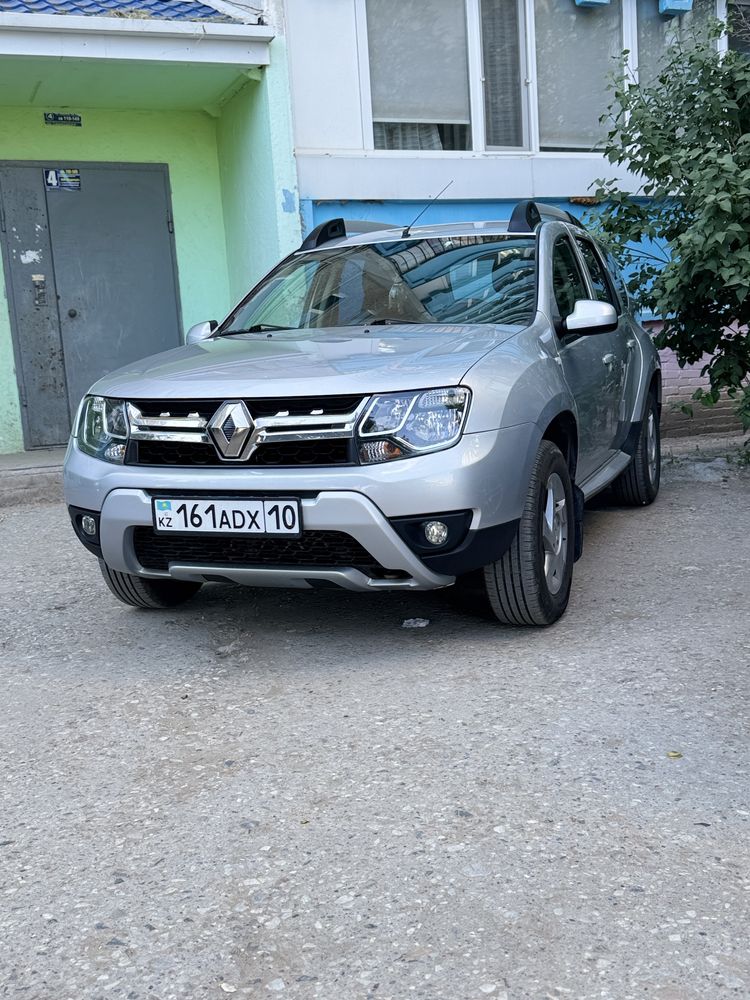 Дастер 2.0, DUSTER 2.0 продам