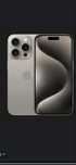 Apple 15 pro 128 gb