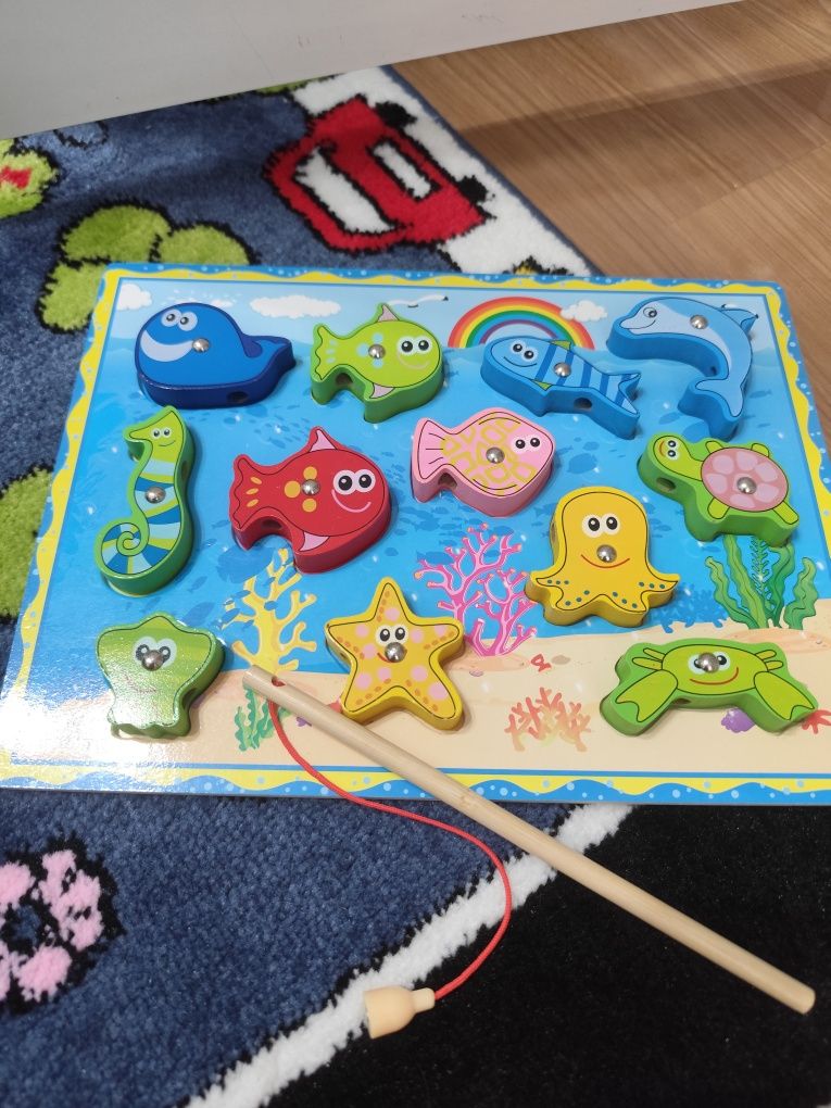 Игрушки детские продам