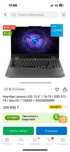 Ноутбук Lenovo игровой