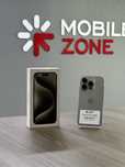 Iphone 15 Pro 128 GB 100% | Mobile Zone
