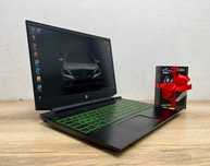 Игравой Hp Ryzen 5*ОЗУ16*SSd512*hdd250*GeForce -4gb Гарантия!Подарки!!