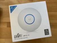 Unifi ap ac lite ubiquiti точка доступа wifi uap-ac-lite