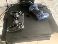 Playstation 4 Pro