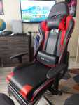 Игровое кресло ZETA 16 Hero series