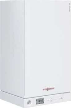 Котел настенный Vitopend 100-W  24 кВт, 2-х контурный, Viessmann